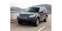 Land Rover FreeLander 2 с 2012+